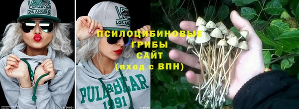 хмурый Усолье-Сибирское